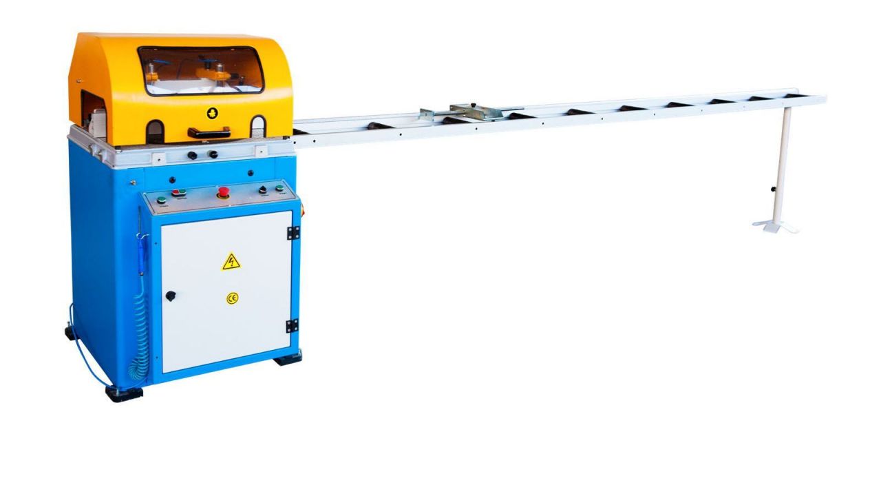 Otomatik Alttan ��kma Testereli Kesim Makinas� CM 504