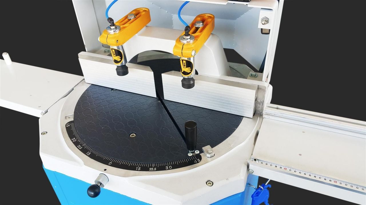 Alt Kesim Makinesi PK503