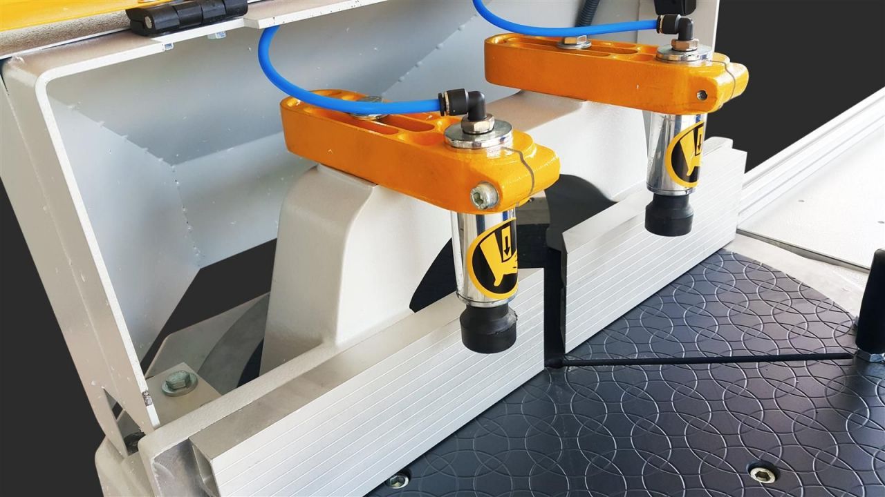 Alt Kesim Makinesi PK503