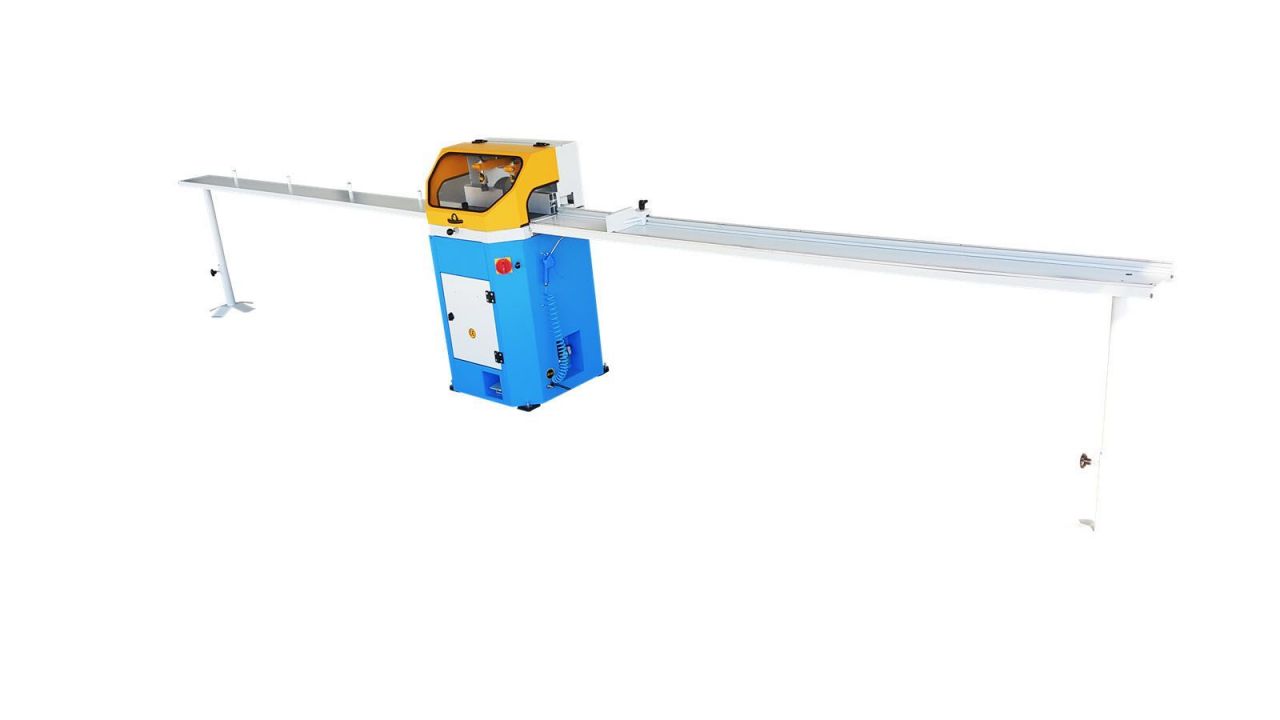 Alt Kesim Makinesi PK503