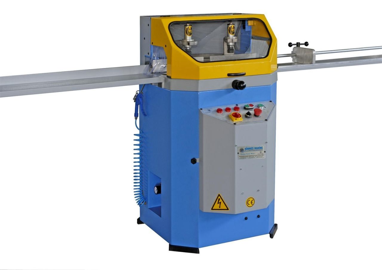 Otomatik Alt Kesim Makinas� PK503DS