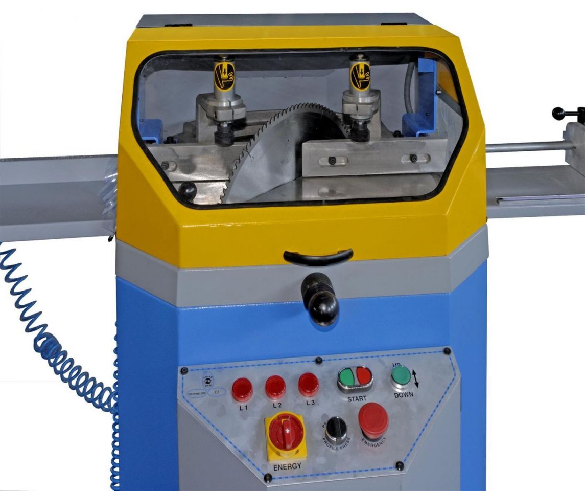 Otomatik Alt Kesim Makinas� PK503DS