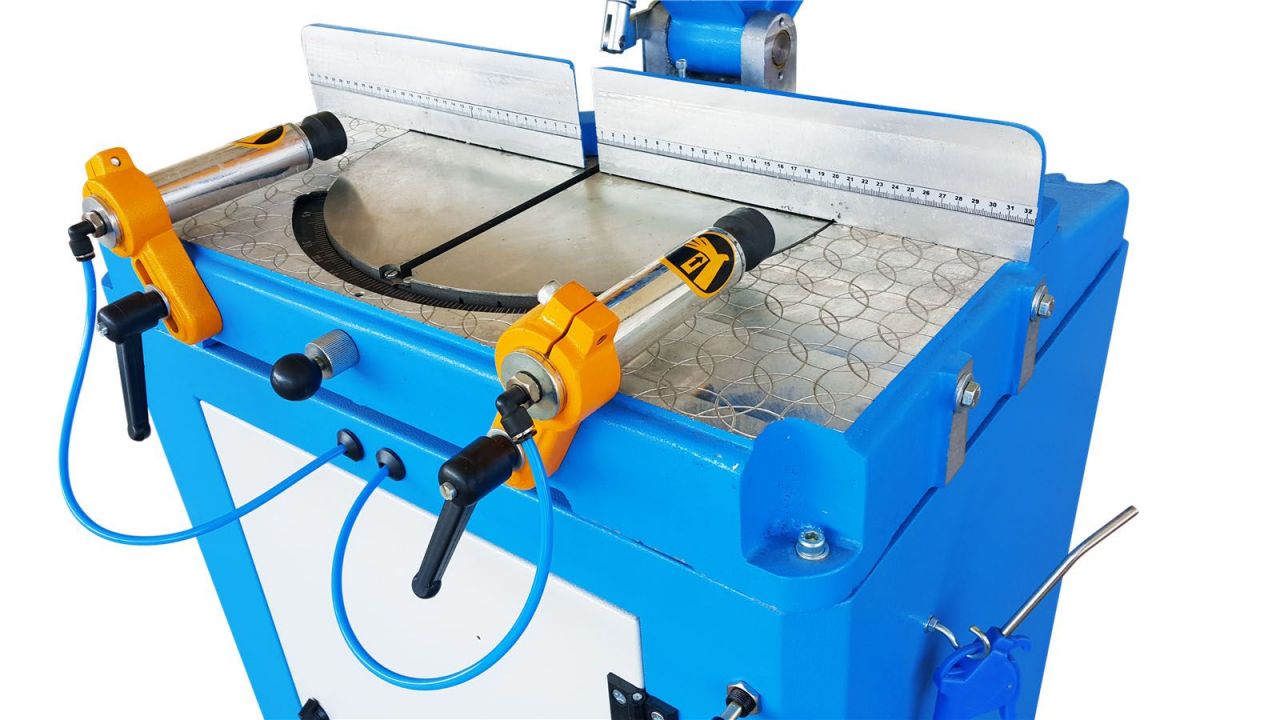 A��l� �st Kesim Makinesi PC 400 P