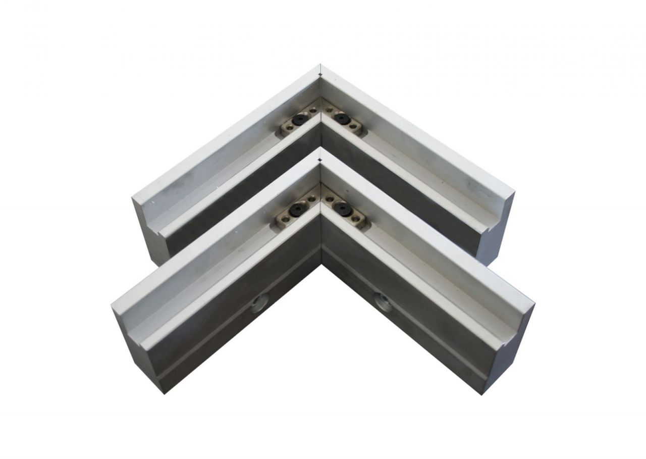 200'L�k �ift Kafa Kaynak Makinesi DWS-200