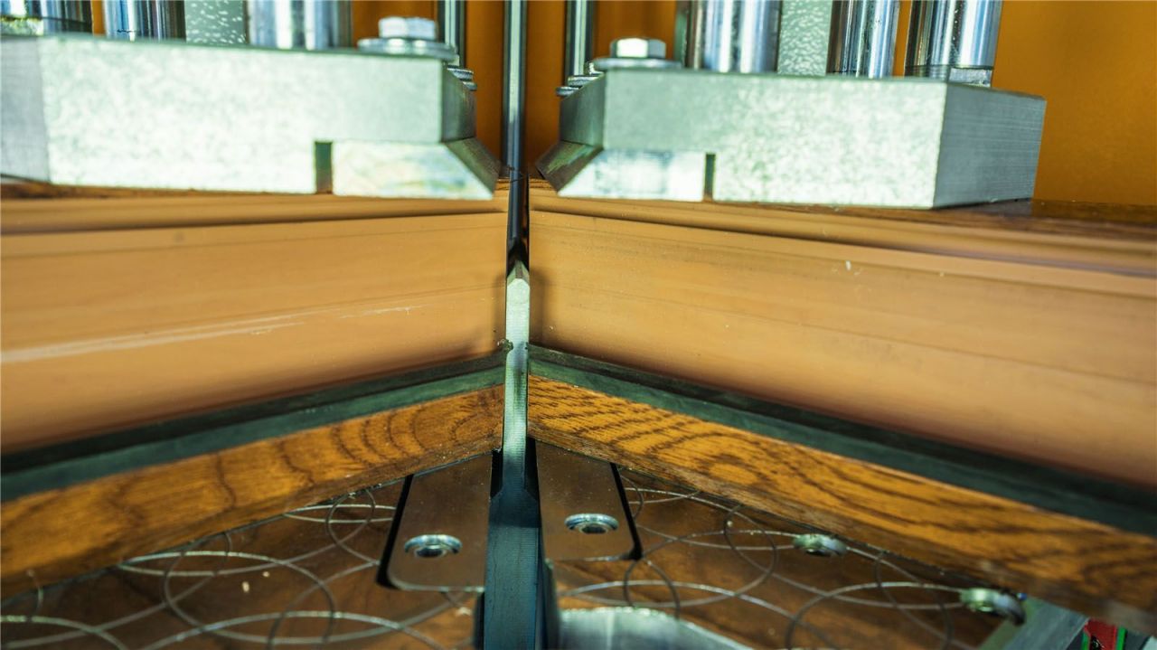 �ift Kafa Kaynak Makinas� 0.2 MM DZW 160