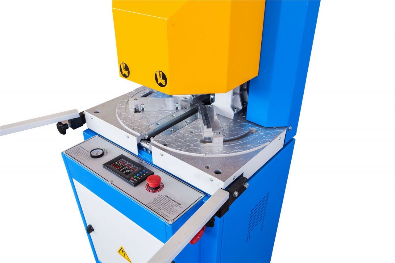 S�f�r Tek K��e Kaynak Makinas� ZW 505