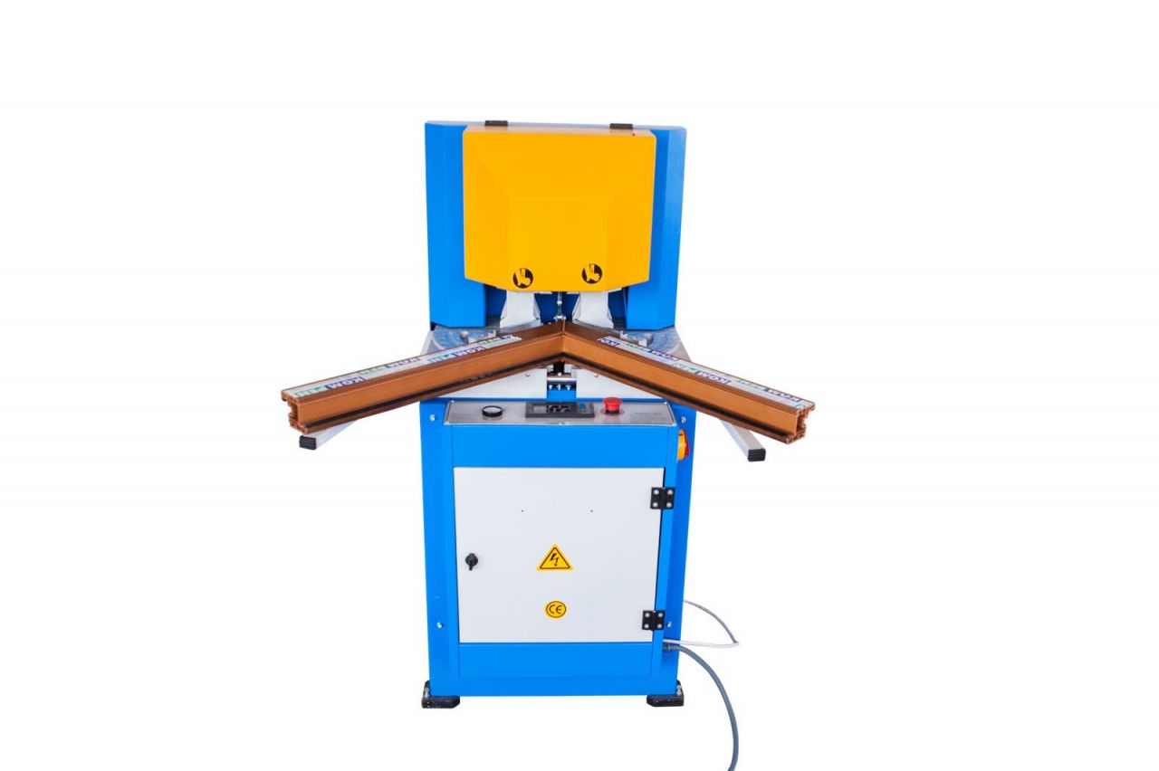 S�f�r Tek K��e Kaynak Makinas� ZW 505