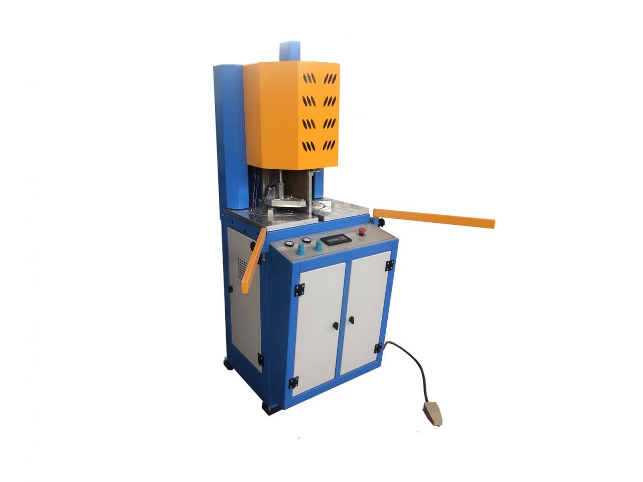 Profesyonel Seri Tek K��e Kaynak Makinesi VM506