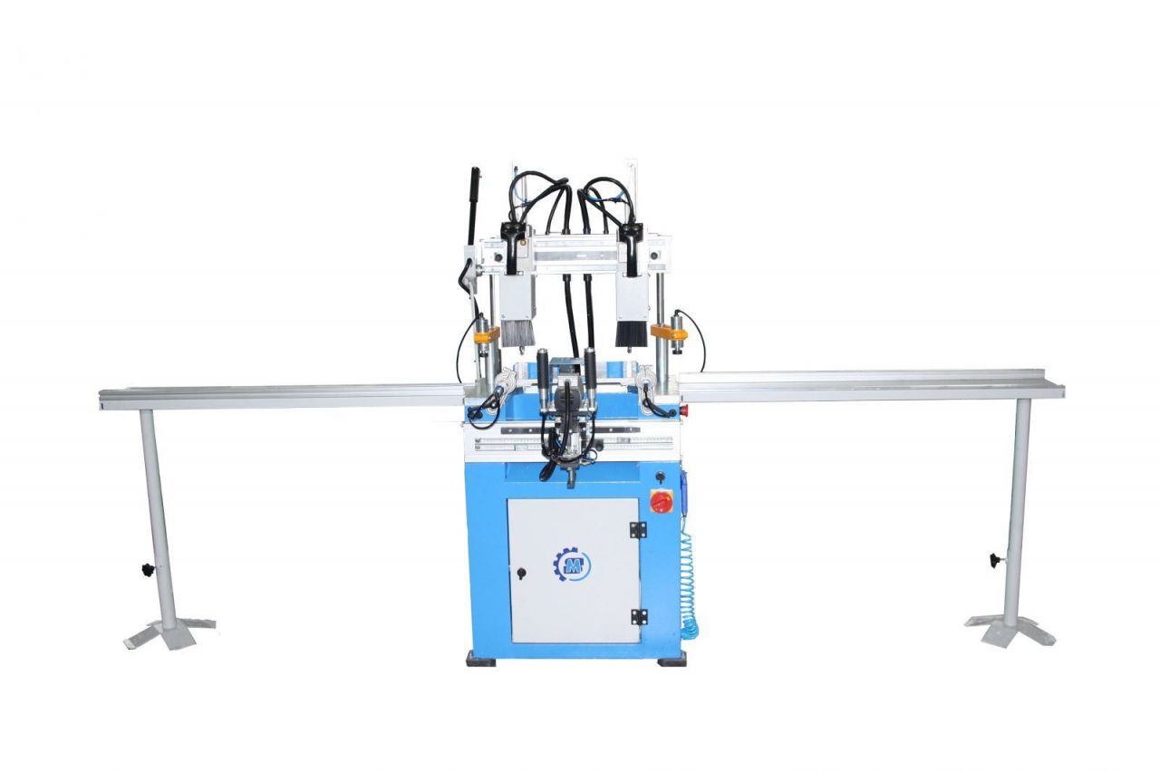 Kap� Kanat Kol Yeri Haz�rlama Makinesi PD-100