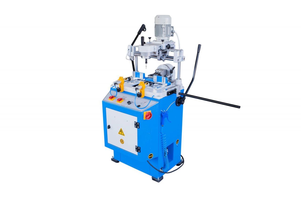 ��l� Kol Yeri Delme ve Kopya Freze Makinas� SA-505