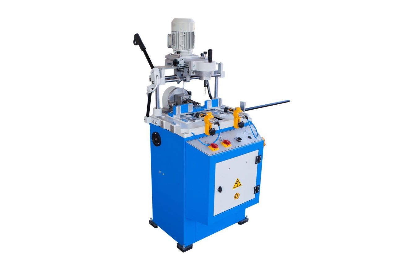 ��l� Kol Yeri Delme ve Kopya Freze Makinas� SA-505