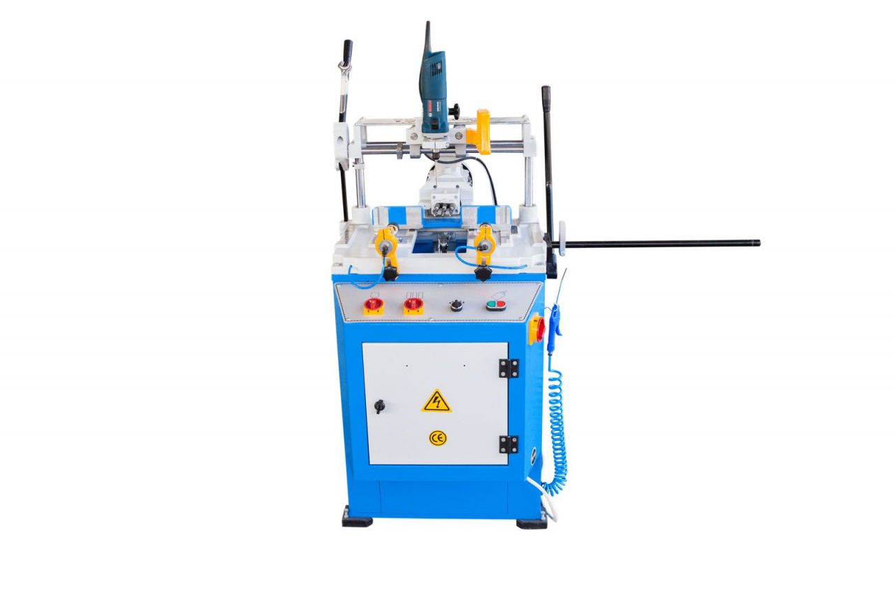 ��l� Kolyeri, Su Tahliye, Kopya Freze Makinesi SE510