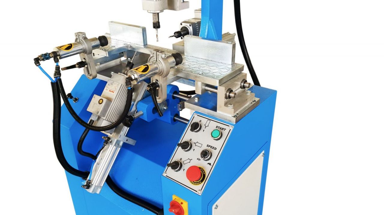 Otomatik Su Tahliye Makinesi SO-510