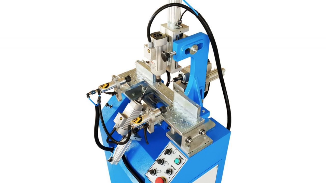 Otomatik Su Tahliye Makinesi SO-510