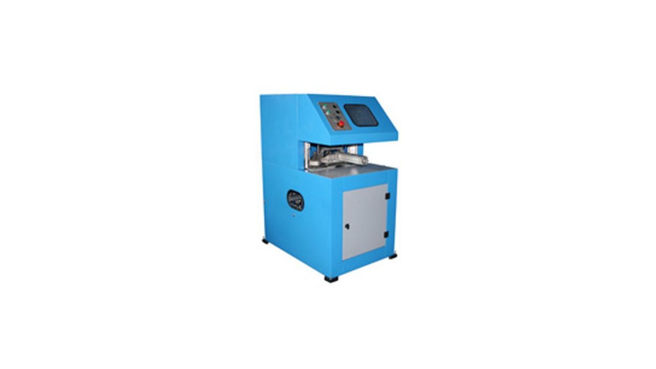 Otomatik K��e Temizleme Makinas� (2 B��akl�) KT504-2