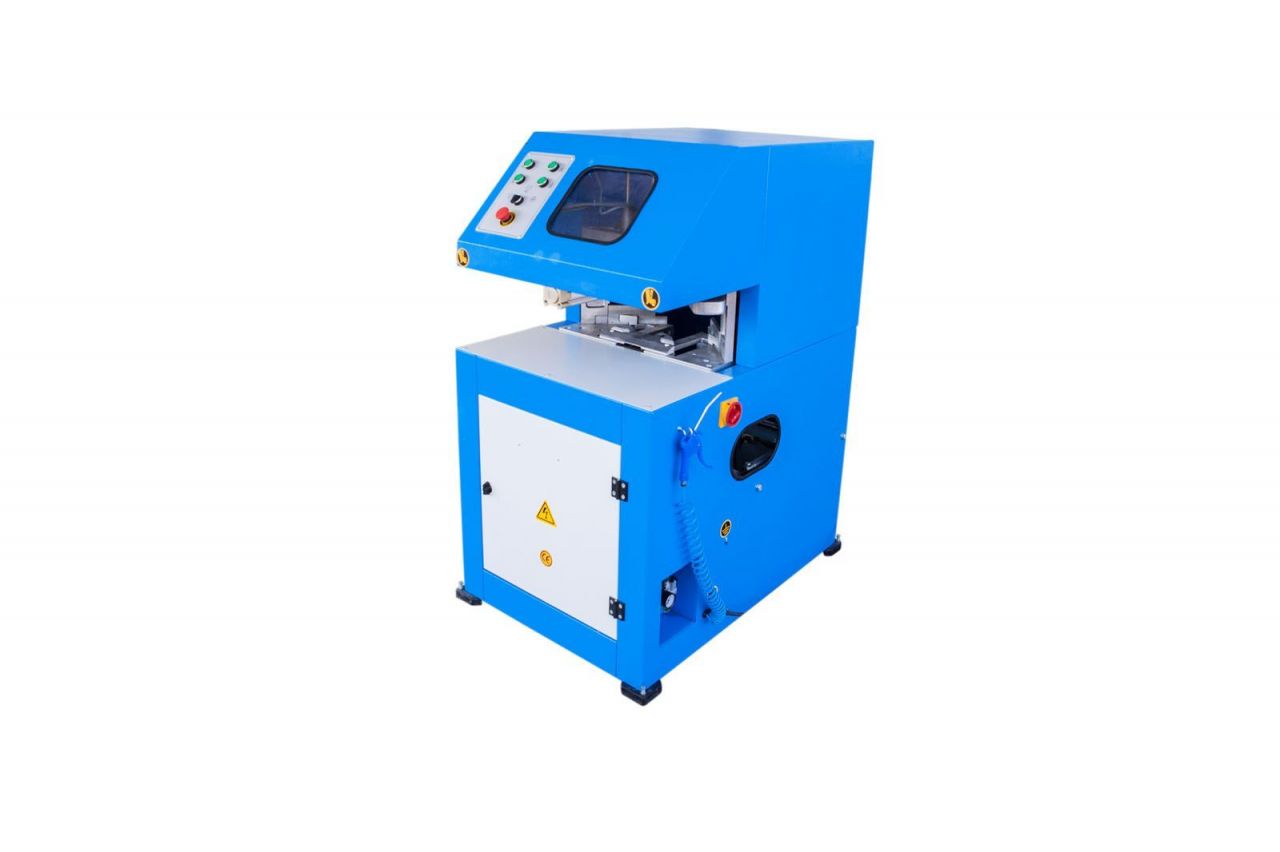 Otomatik K��e Temizleme Makinas� (4 B��akl�) KT504-4