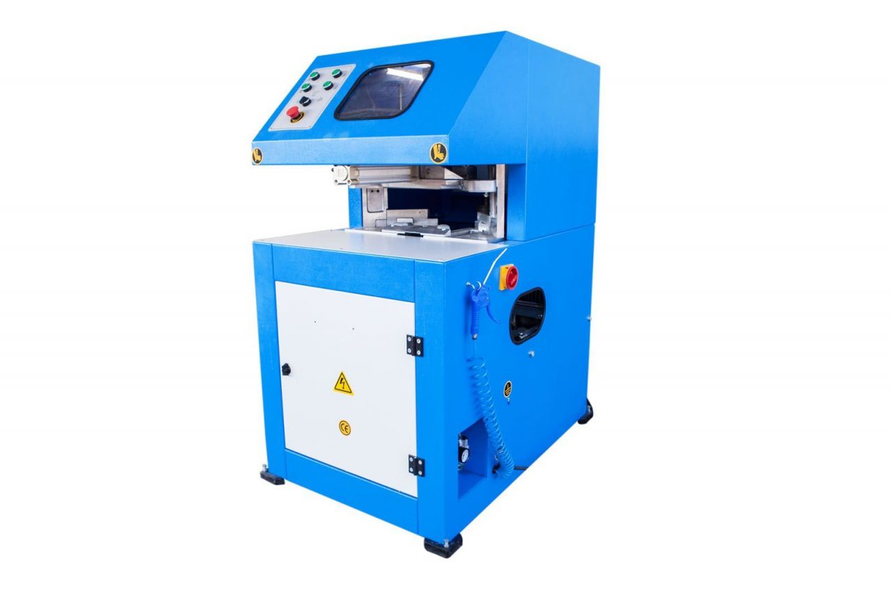 Otomatik K��e Temizleme Makinas� (4 B��akl�) KT504-4