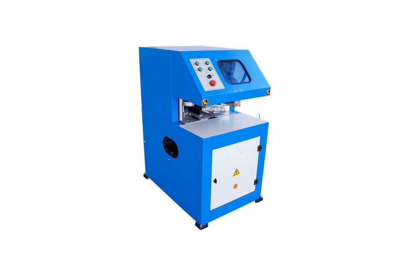 Otomatik K��e Temizleme Makinas� (4 B��akl�) KT504-4