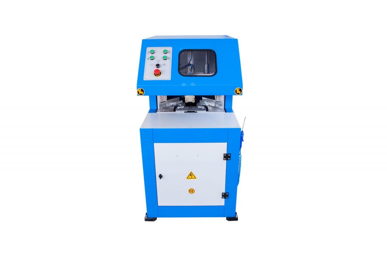 Otomatik K��e Temizleme Makinas� (4 B��akl�) KT504-4