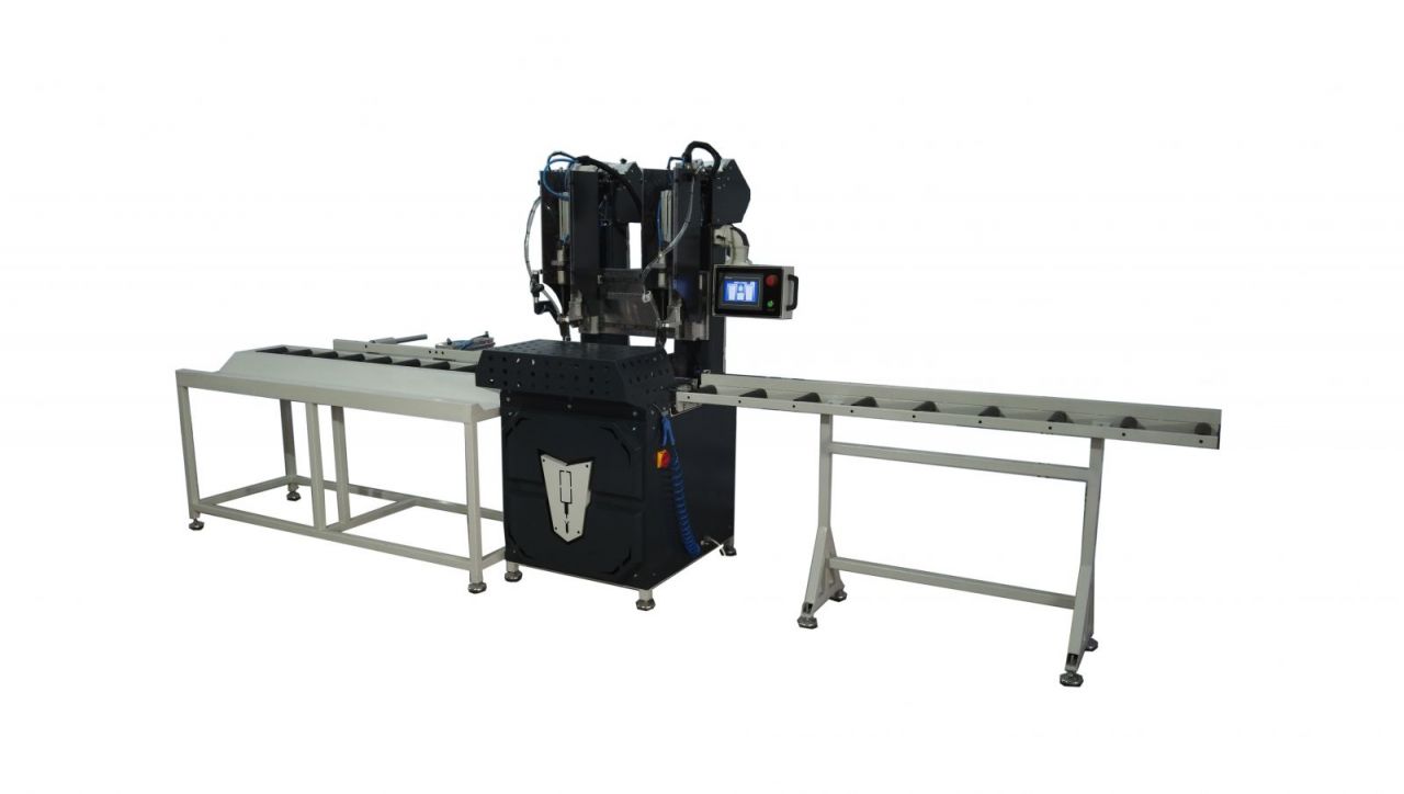 CNC Vidalama Makinesi CS-520