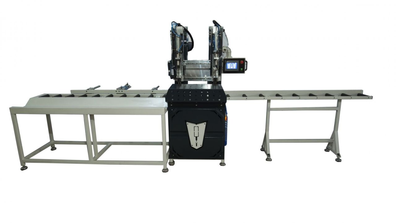 CNC Vidalama Makinesi CS-520