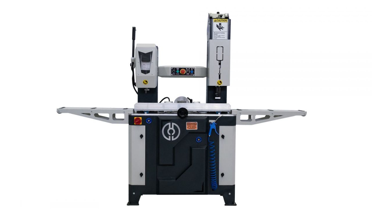 Otomatik Vidalama & Delik Delme ve Kol Yeri A�ma Makinas� TDS-120