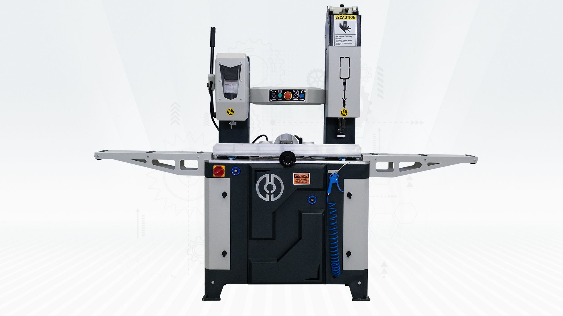 PVC V�DALAMA MAK�NALARI - Otomatik Vidalama & Delik Delme ve Kol Yeri A�ma Makinas�