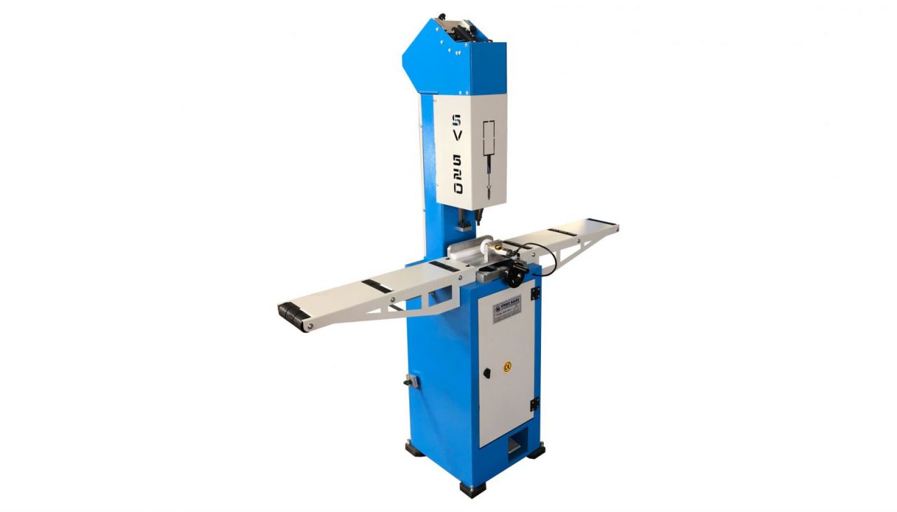 Otomatik Vidalama Makinas� SV-520