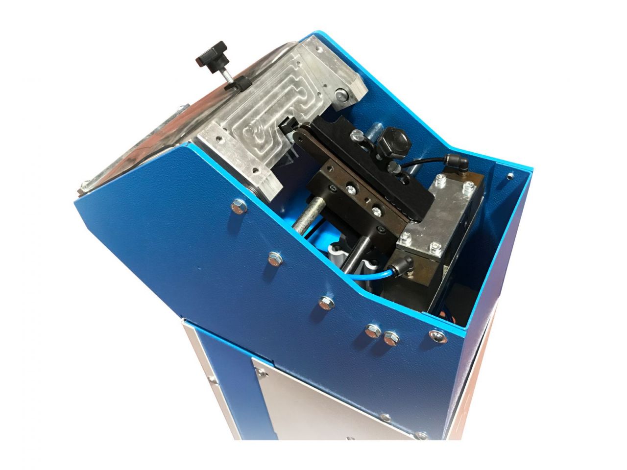 Otomatik Vidalama Makinas� SV-520