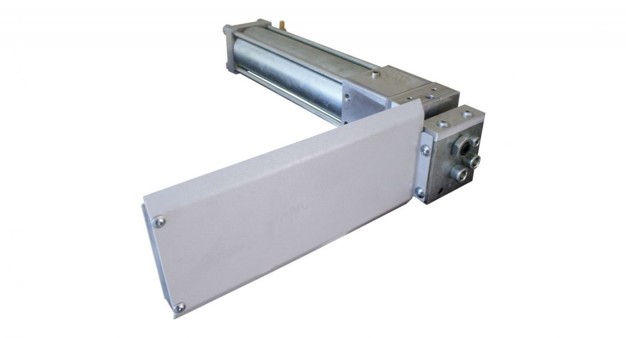 �spanyolet Kesim Montaj Makinesi SM-2200