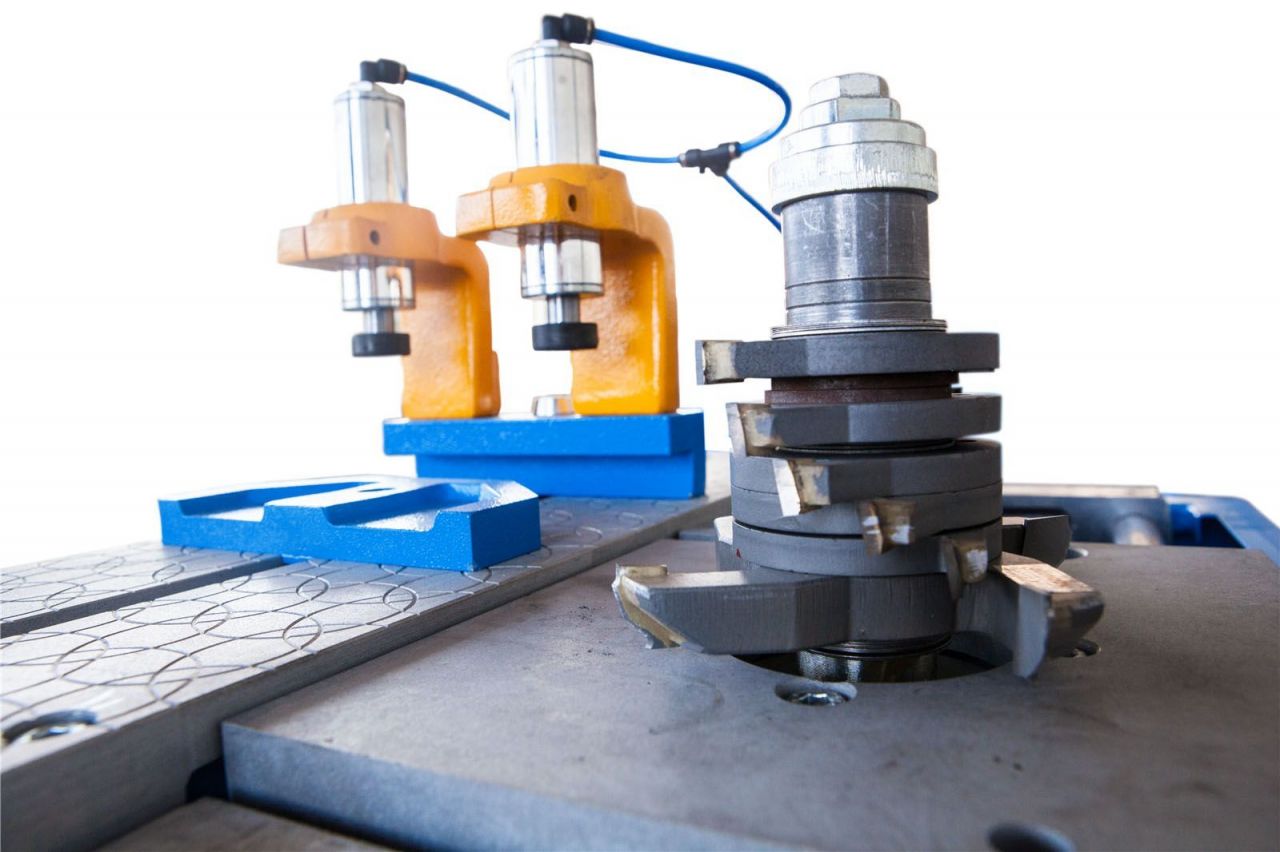 OTOMATIK ORTA KAYIT ALISTIRMA MAKINASI (TEK SERI) PAO502