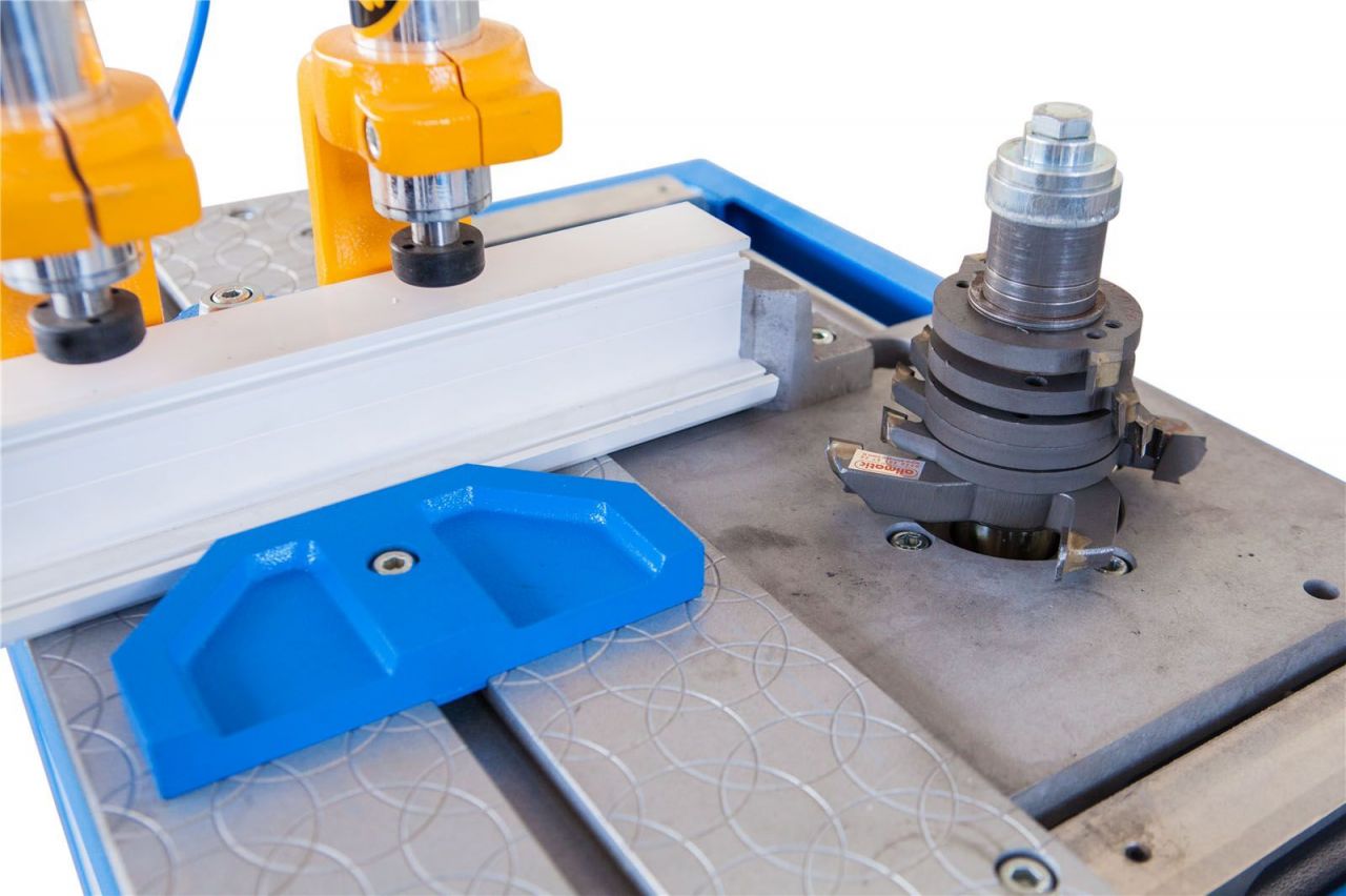 OTOMATIK ORTA KAYIT ALISTIRMA MAKINASI (TEK SERI) PAO502