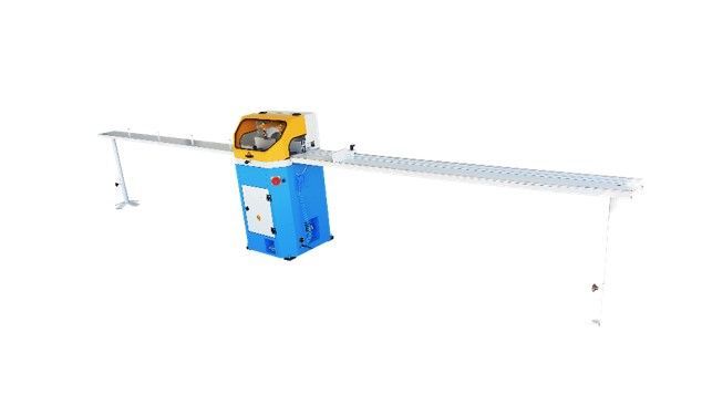 Alt Kesim Makinesi PK 503