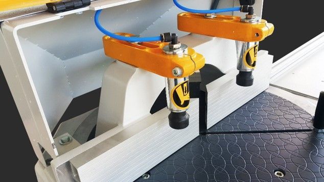 Alt Kesim Makinesi PK 503