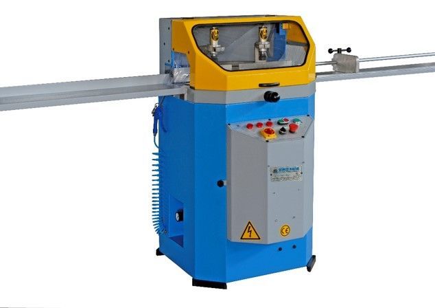 Otomatik Alt Kesim Makinas� PK503 DS