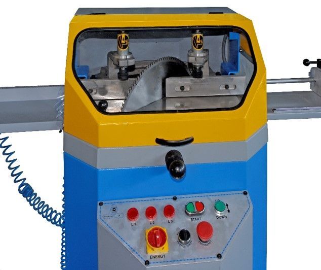 Otomatik Alt Kesim Makinas� PK503 DS