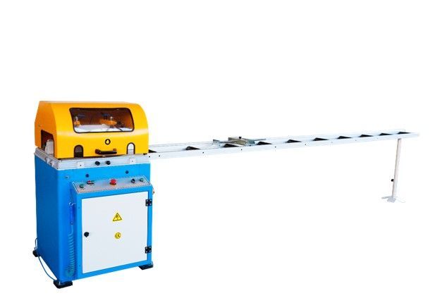 Otomatik Alt Kesim Makinesi CM504