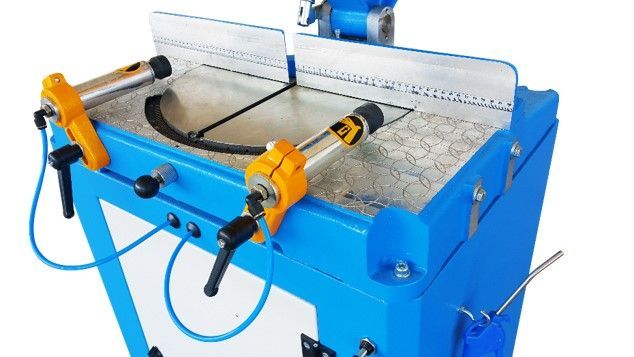 A��l� �st Kesim Makinesi PC 400P