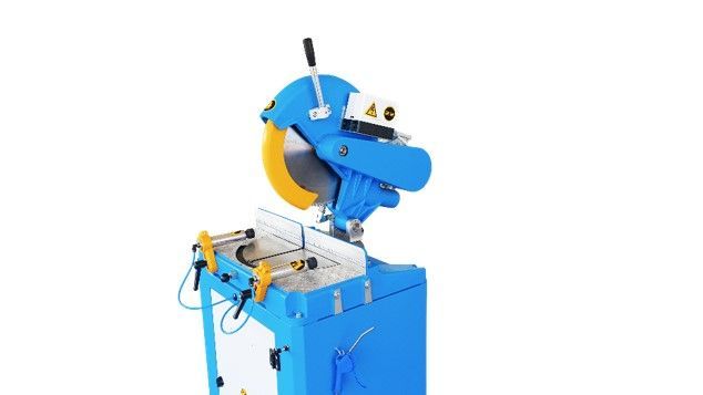 A��l� �st Kesim Makinesi PC 400P