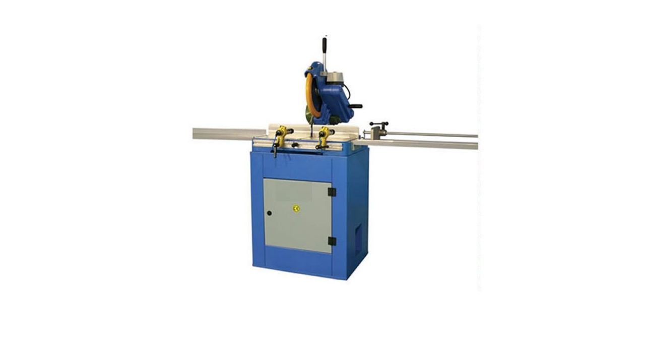 �st Kesim Makinesi PC 400S