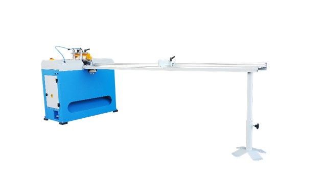 Otomatik ��ta Kesim Makinesi CKY 501