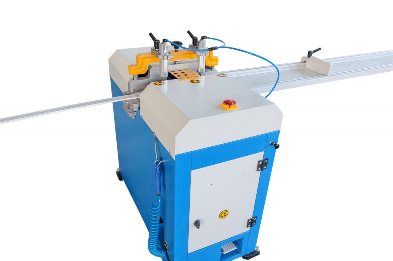 Otomatik ��ta Kesim Makinesi CKY 501