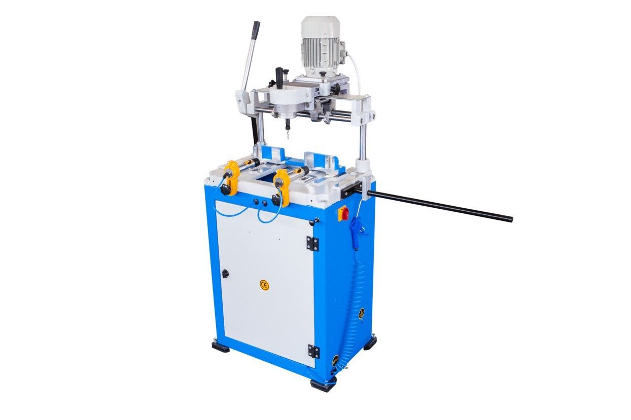 Kopya Freze Makinesi CF600-AL