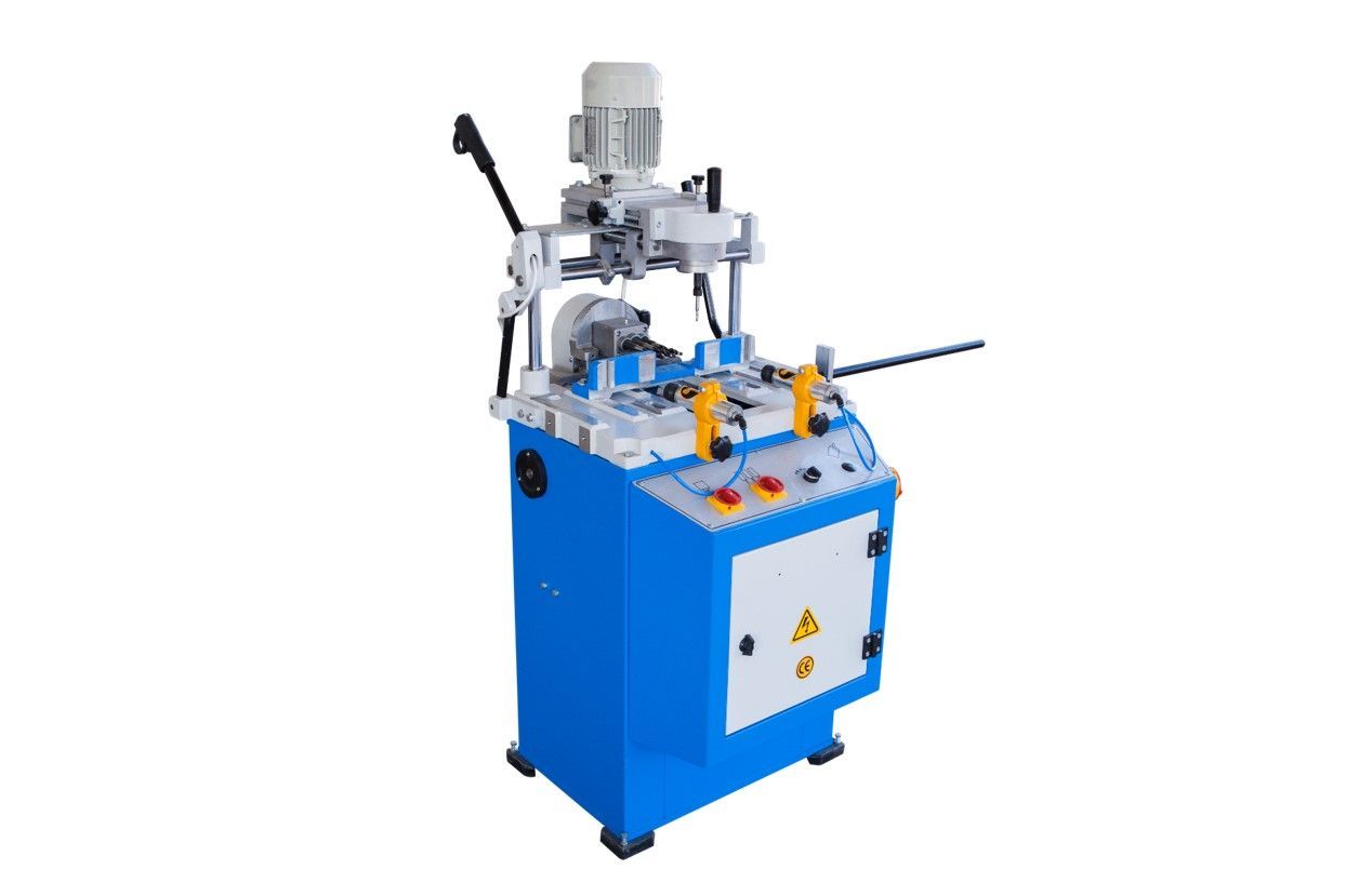 ��l� Kol Yeri Delme ve Kopya Freze Makinesi SA505-AL