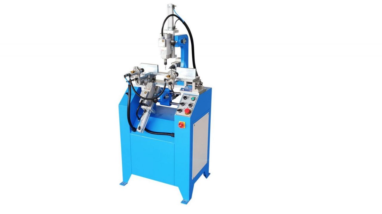 Otomatik Su Tahliye Makinesi SO510-AL