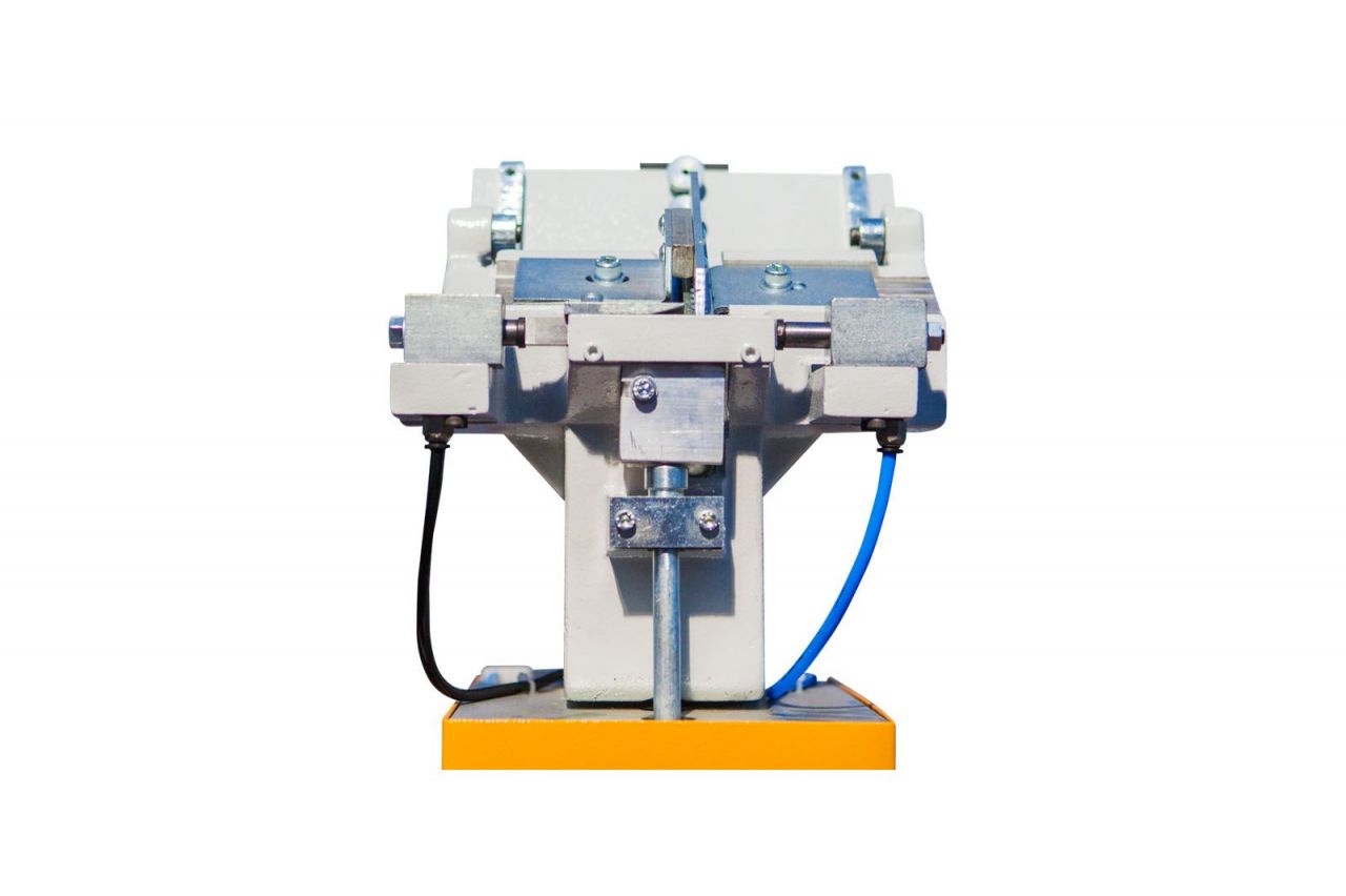 Otomatik Al�minyum Vidalama Makinesi SV 520