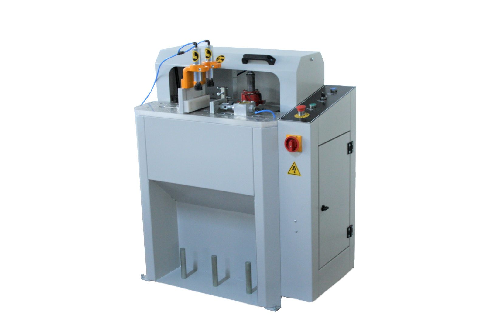 AL�M�NYUM ALI�TIRMA MAK�NALARI - ORTA KAYIT ALI�TIRMA MAK�NES�